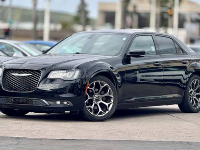 Used 2018 Chrysler 300 S w/ 300S Premium Group