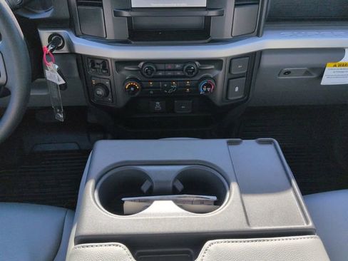 New 2026 Ford F450 XL image 18