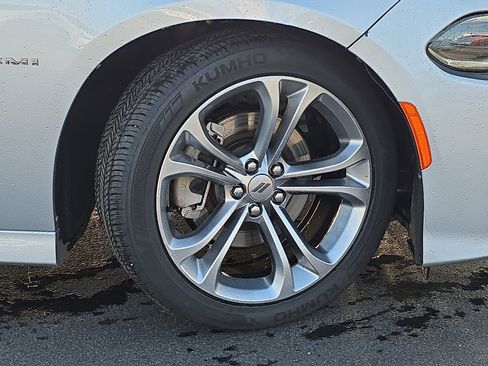Used 2021 Dodge Charger R/T RWD image 40