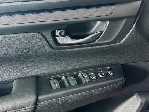 Used 2026 Honda CR-V LX image 20