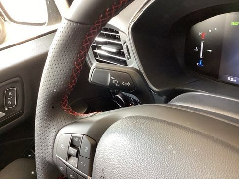 New 2025 Ford Escape ST-Line w/ Equipment Group 301A image 46