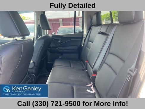 Used 2018 Honda Ridgeline RTL-E image 10