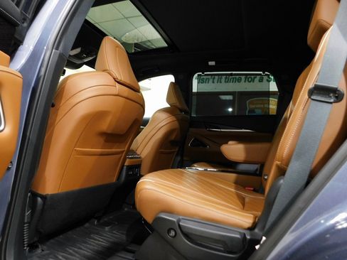 Used 2023 INFINITI QX60 Autograph image 77