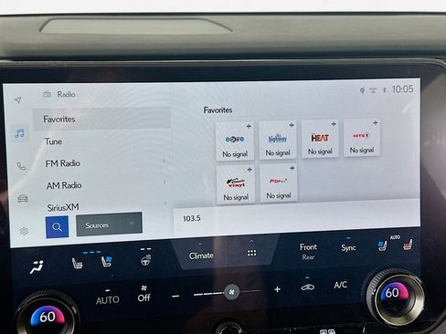 Used 2023 Lexus RX 350 Premium w/ Accessory Package (Z1) FWD image 21