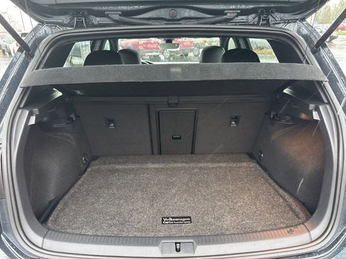 Used 2021 Volkswagen GTI Autobahn image 19