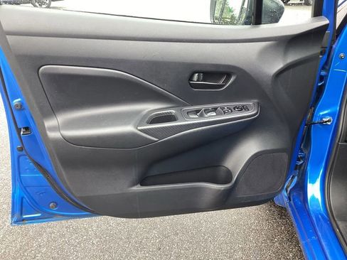 Used 2020 Nissan Versa S FWD image 10