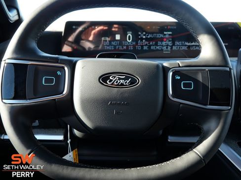 New 2026 Ford Expedition Tremor image 18