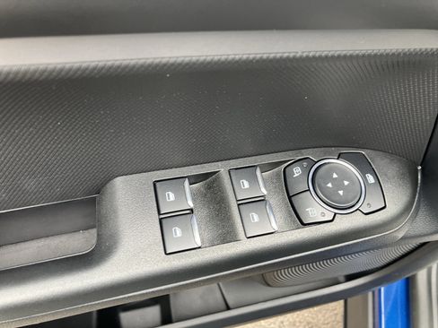 Used 2023 Ford Bronco Sport Big Bend image 20