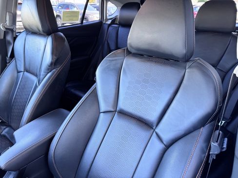 Used 2021 Subaru Crosstrek 2.5i Limited image 19