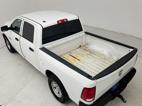 Used 2017 RAM 1500 Tradesman w/ Popular Equipment Group image 34