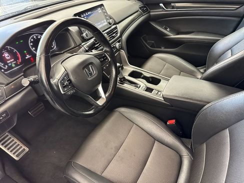 Used 2020 Honda Accord LX image 9