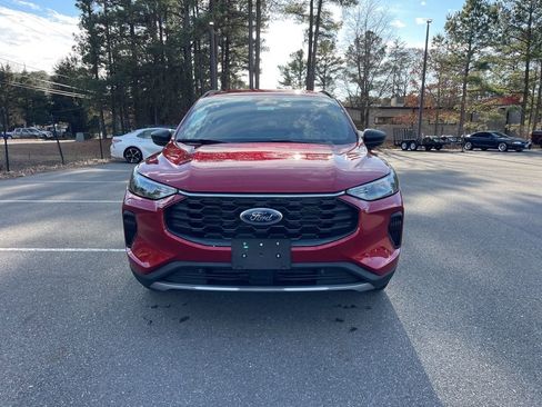 New 2026 Ford Escape ST-Line w/ Tech Pack #1 image 3