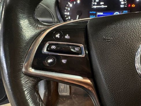 Used 2014 Cadillac ATS Sedan image 20