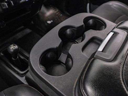 Used 2020 RAM 3500 Tradesman image 24