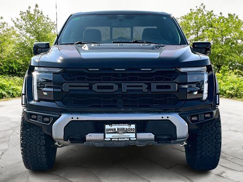 Used 2024 Ford F150 Raptor image 3