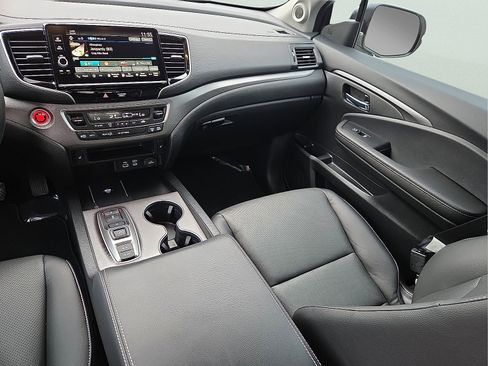 Used 2024 Honda Ridgeline RTL image 12
