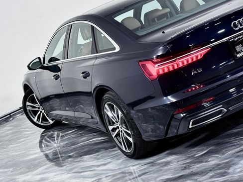 Used 2020 Audi A6 3.0T Premium w/ Convenience Package image 13