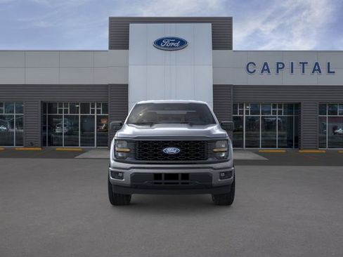 New 2026 Ford F150 STX w/ Equipment Group 200A RWD image 6