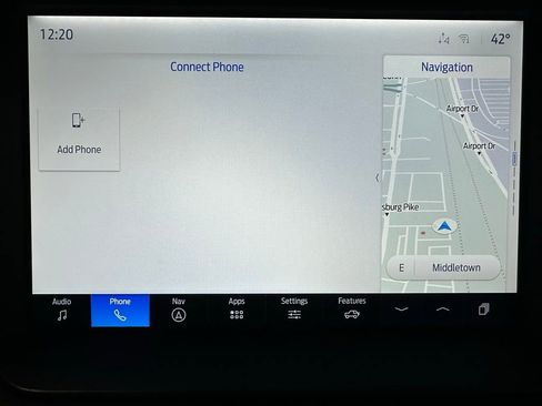 Used 2025 Ford Bronco Big Bend image 28