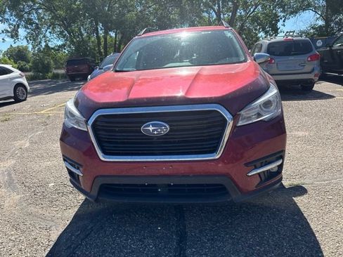 Used 2019 Subaru Ascent Touring w/ Popular Package #2A AWD/4WD image 9