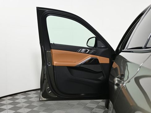 New 2026 BMW X6 xDrive40i image 29