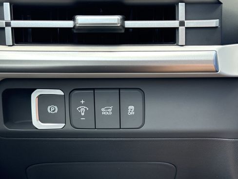 New 2026 Hyundai Santa Fe SEL FWD image 19