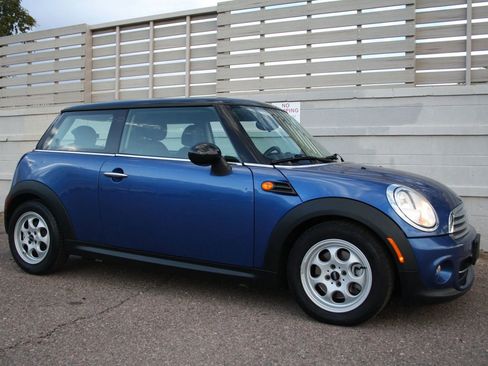 Used 2012 MINI Cooper Hardtop image 3