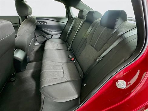 Certified 2024 Honda Accord Sport image 26