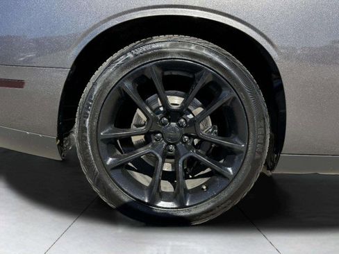 Used 2021 Dodge Challenger R/T Scat Pack image 46