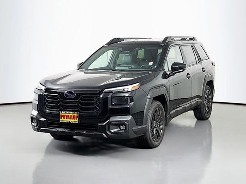 New 2026 Subaru Outback Limited XT image 3