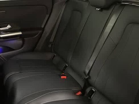 Certified 2026 Mercedes-Benz GLA 250 4MATIC image 34