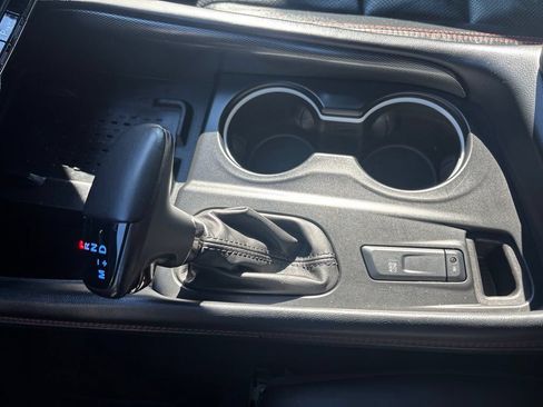 Used 2025 Dodge Durango R/T AWD/4WD image 20