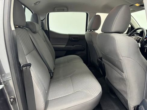 Used 2021 Toyota Tacoma SR w/ SR Convenience Package RWD image 18