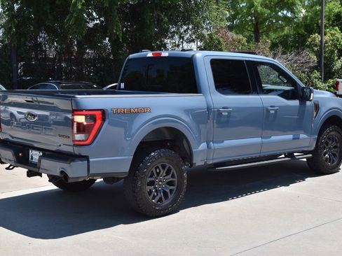Used 2023 Ford F150 Tremor w/ Equipment Group 402A High AWD/4WD image 7
