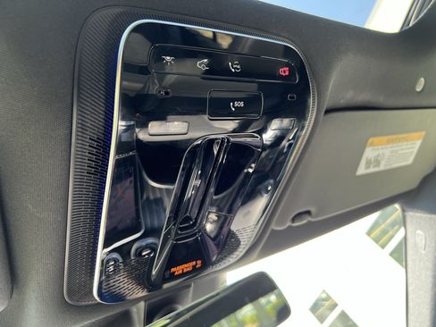 Certified 2025 Mercedes-Benz C 300 4MATIC Sedan image 27