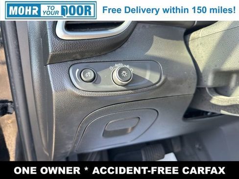 Used 2020 Chevrolet Trax LS w/ Tint and Cruise Package image 25