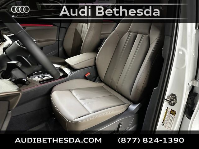 New 2026 Audi Q5 Premium AWD/4WD image 21