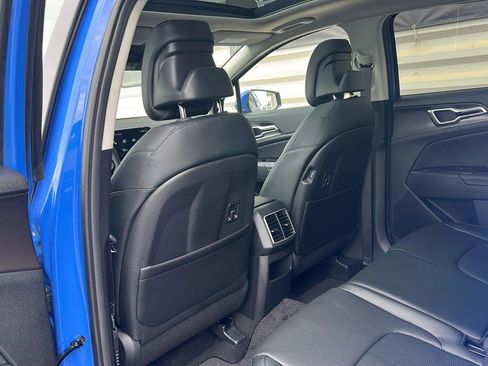 New 2026 Kia Sportage EX w/ EX Panorama Roof Package image 13