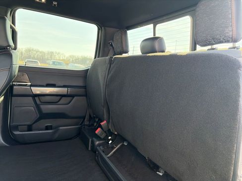 Used 2023 Ford F150 Tremor w/ Trailer Tow Package AWD/4WD image 28