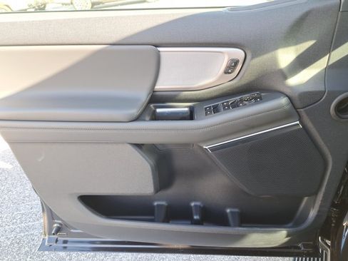 New 2026 Ford Expedition Active RWD image 24