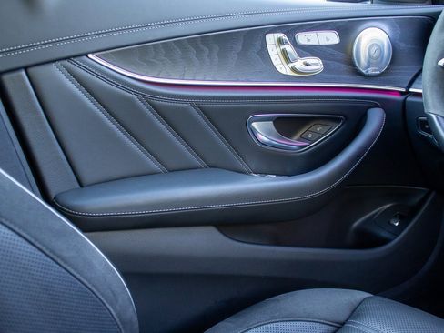 Used 2021 Mercedes-Benz E 63 AMG S image 19