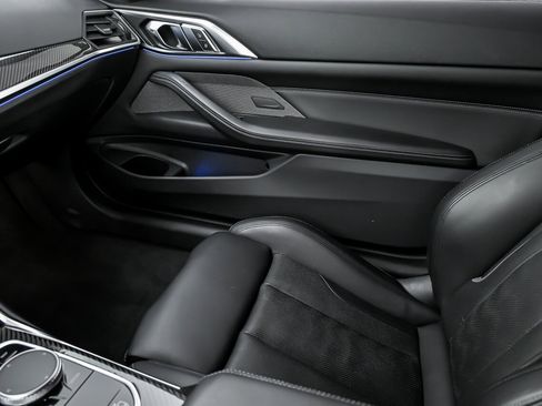 Used 2021 BMW M4 Competition w/ Executive Package image 38