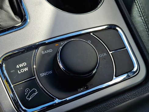 Used 2019 Jeep Grand Cherokee Limited w/ Mopar Chrome Edition Group image 24