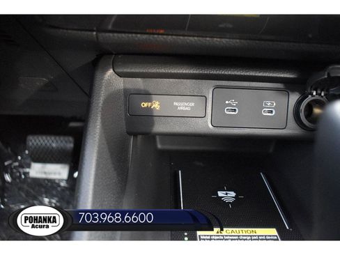 New 2026 Acura Integra Base image 17