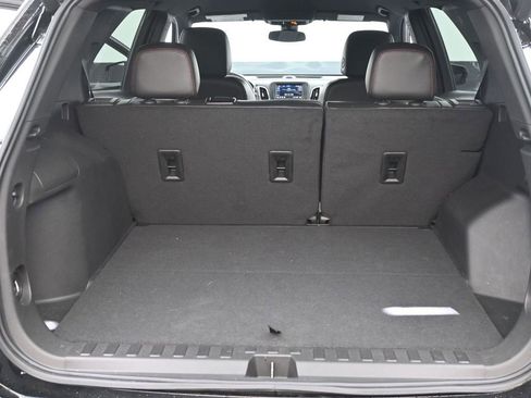 Used 2024 Chevrolet Equinox RS image 15