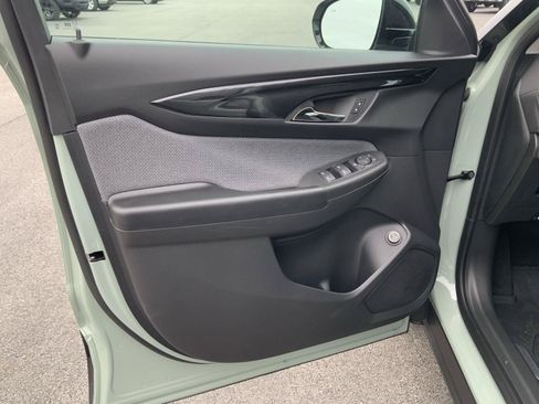 New 2026 Chevrolet TrailBlazer LT w/ Convenience Package FWD image 21