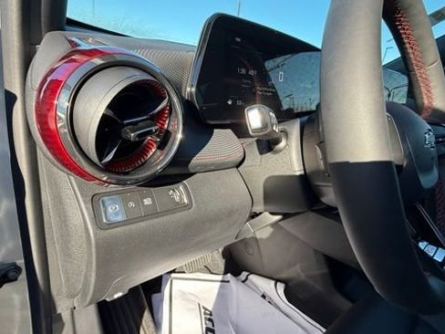 New 2026 Chevrolet Equinox RS image 24