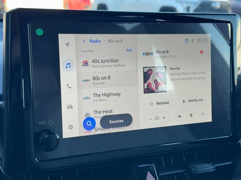 Certified 2026 Toyota Corolla Cross L image 18