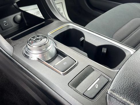 Used 2018 Ford Fusion S w/ Equipment Group 101A FWD image 28
