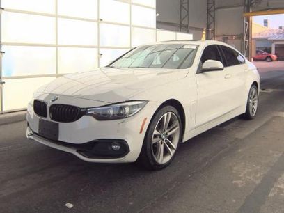 Used 2018 BMW 430i Gran Coupe xDrive